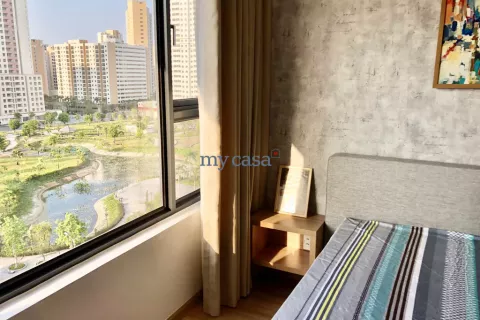 3 bedrooms Apartment in Thu Duc, Ho Chi Minh, No. 12522 3