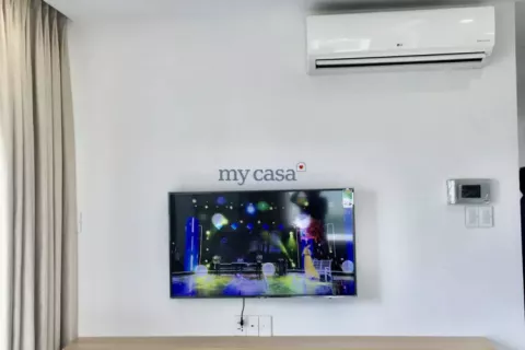3 bedrooms Apartment in Thu Duc, Ho Chi Minh, No. 12522 29