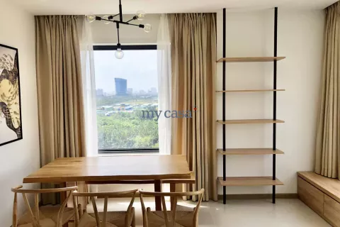 3 bedrooms Apartment in Thu Duc, Ho Chi Minh, No. 12522 16