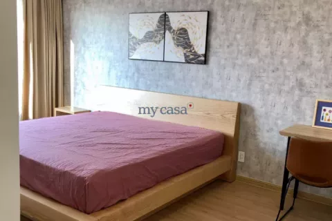 3 bedrooms Apartment in Thu Duc, Ho Chi Minh, No. 12522 2