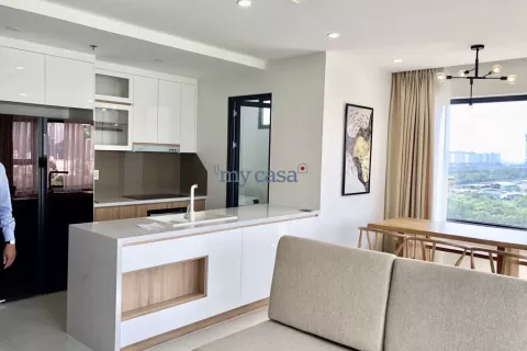 3 bedrooms Apartment in Thu Duc, Ho Chi Minh, No. 12522 14