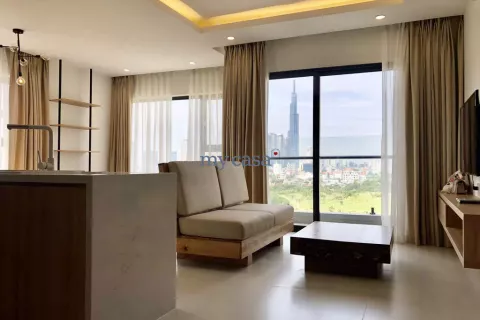 3 bedrooms Apartment in Thu Duc, Ho Chi Minh, No. 12522 17