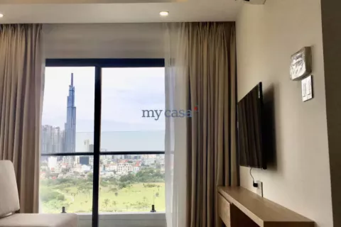 3 bedrooms Apartment in Thu Duc, Ho Chi Minh, No. 12522 25