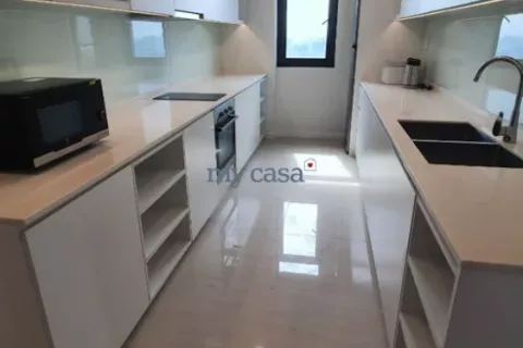 Квартира с 3 спальнями в Район 7, Хошимин , № 12518 4