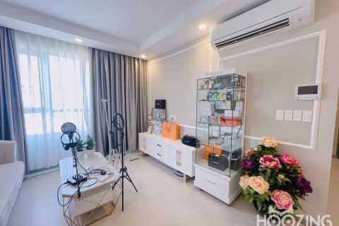 1 bedroom Apartment in District 4, Ho Chi Minh, No. 21323 4