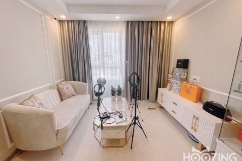 1 bedroom Apartment in District 4, Ho Chi Minh, No. 21323 11