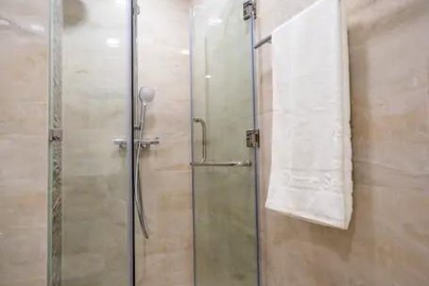 Квартира с 1 спальней в Район 1, Хошимин ,  № 27431 7