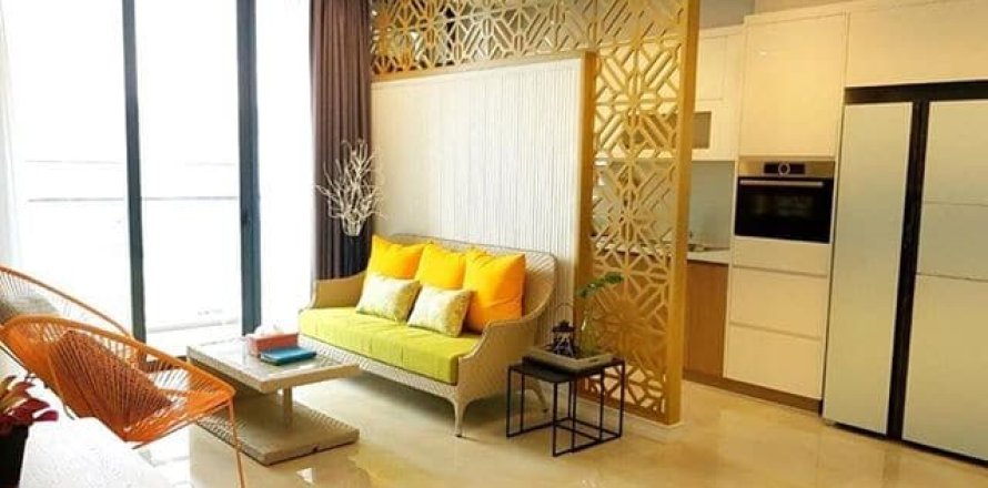 3 bedrooms Apartment in District 1, Ho Chi Minh, No. 27427
