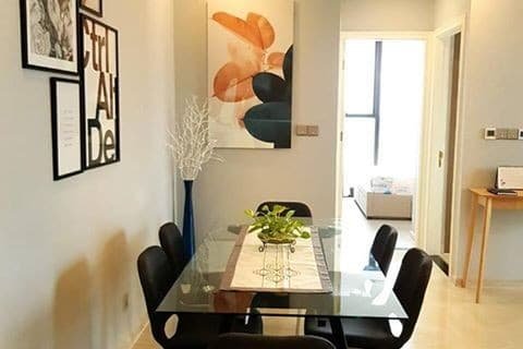 3 bedrooms Apartment in District 1, Ho Chi Minh, No. 27427 2