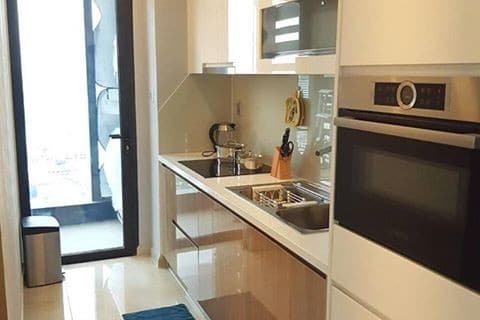 3 bedrooms Apartment in District 1, Ho Chi Minh, No. 27427 3