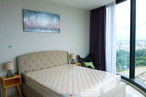 3 bedrooms Apartment in District 1, Ho Chi Minh, No. 27427 4