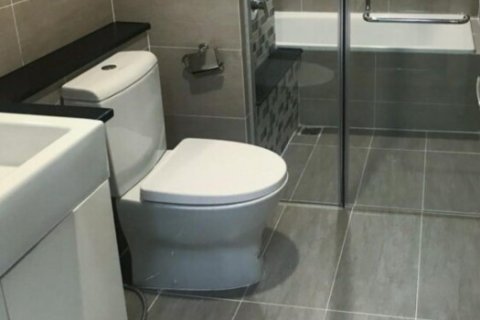 Квартира с 3 спальнями в Тхудык, Хошимин , № 27432 6