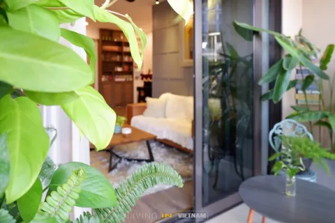 2 bedrooms Apartment in Thu Duc, Ho Chi Minh,  No. 27426 8