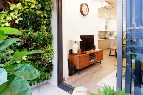 2 bedrooms Apartment in Thu Duc, Ho Chi Minh,  No. 27426 3