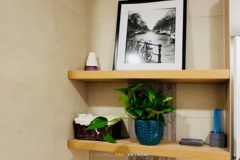 2 bedrooms Apartment in Thu Duc, Ho Chi Minh,  No. 27426 6