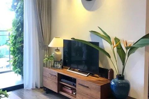 2 bedrooms Apartment in Thu Duc, Ho Chi Minh,  No. 27426 7