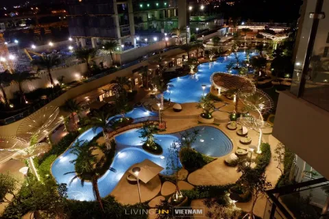 2 bedrooms Apartment in Thu Duc, Ho Chi Minh,  No. 27426 2
