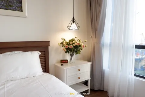 2 bedrooms Apartment in Thu Duc, Ho Chi Minh,  No. 27426 4