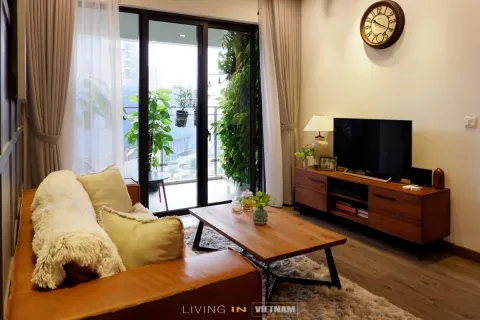 2 bedrooms Apartment in Thu Duc, Ho Chi Minh,  No. 27426