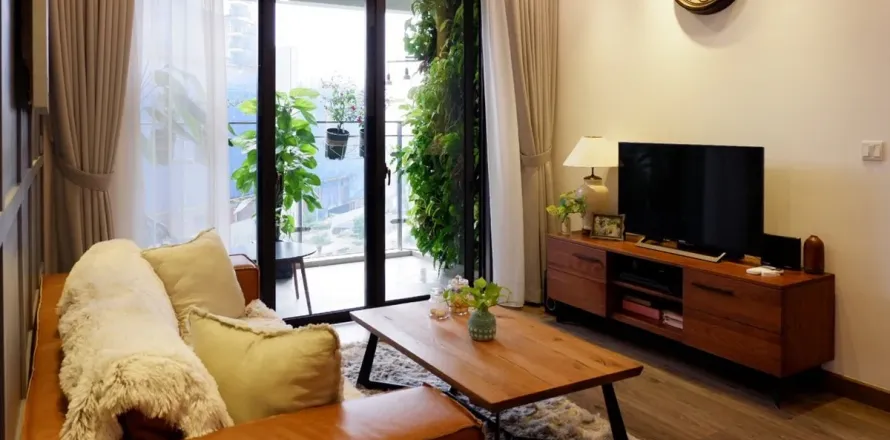 2 bedrooms Apartment in Thu Duc, Ho Chi Minh,  No. 27426
