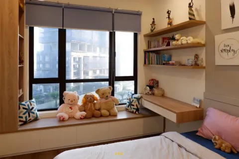 2 bedrooms Apartment in Thu Duc, Ho Chi Minh,  No. 27426 5