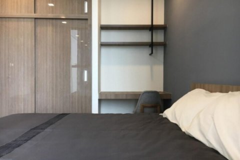 Квартира с 1 спальней в Район 1, Хошимин ,  № 27430 8