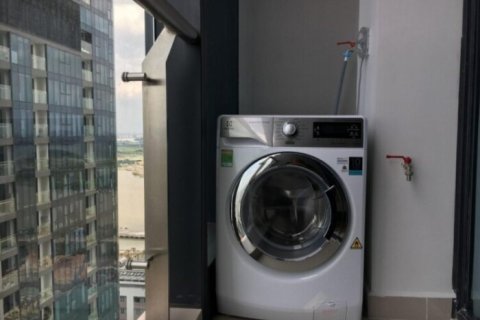 Квартира с 1 спальней в Район 1, Хошимин ,  № 27430 5