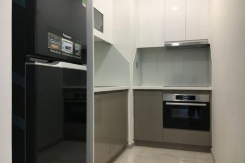 Квартира с 1 спальней в Район 1, Хошимин ,  № 27430 7