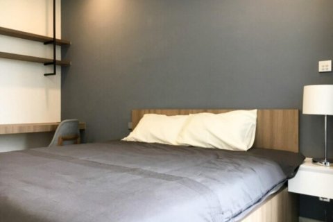 Квартира с 1 спальней в Район 1, Хошимин ,  № 27430 3