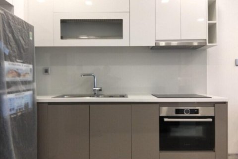 1 bedroom Apartment in District 1, Ho Chi Minh, No. 27428 3