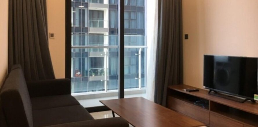 1 bedroom Apartment in District 1, Ho Chi Minh, No. 27428