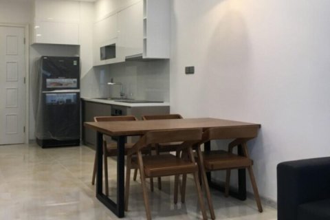 1 bedroom Apartment in District 1, Ho Chi Minh, No. 27428 7