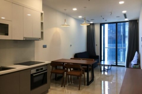 1 bedroom Apartment in District 1, Ho Chi Minh, No. 27428 8