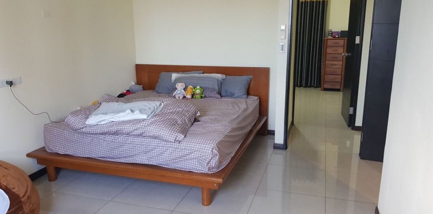 3 bedrooms Apartment in District 7, Ho Chi Minh, No. 21999