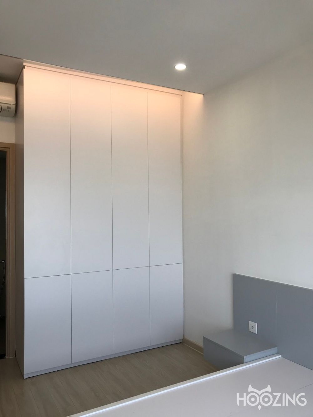 2 bedrooms Apartment in Thu Duc, Ho Chi Minh, Vietnam No. 22001