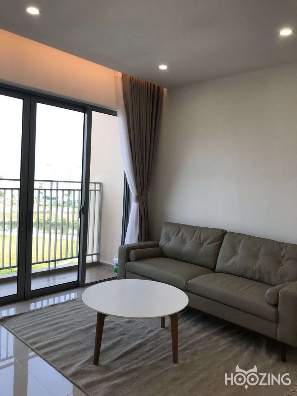 2 bedrooms Apartment in Thu Duc, Ho Chi Minh, Vietnam No. 22001