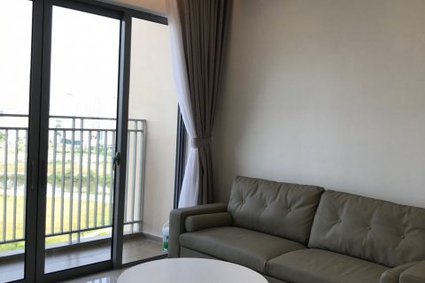 2 bedrooms Apartment in Thu Duc, Ho Chi Minh, No. 22001 5