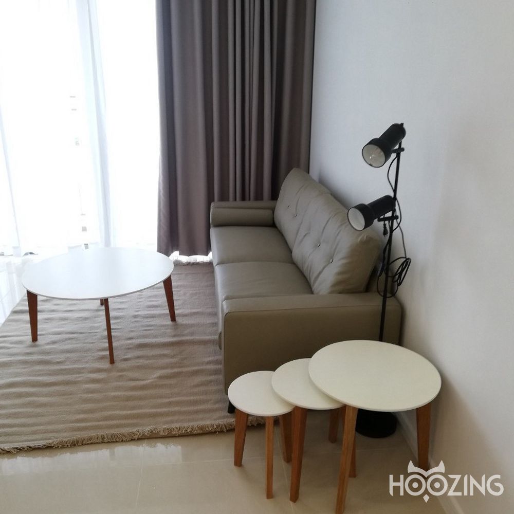 2 bedrooms Apartment in Thu Duc, Ho Chi Minh, Vietnam No. 22001