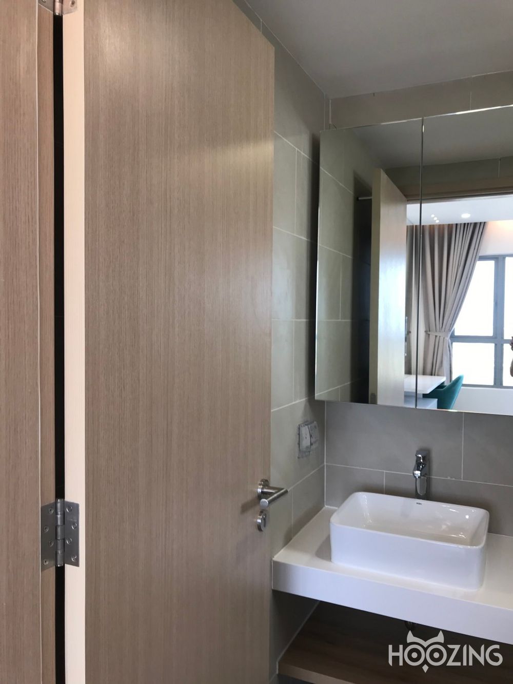 2 bedrooms Apartment in Thu Duc, Ho Chi Minh, Vietnam No. 22001