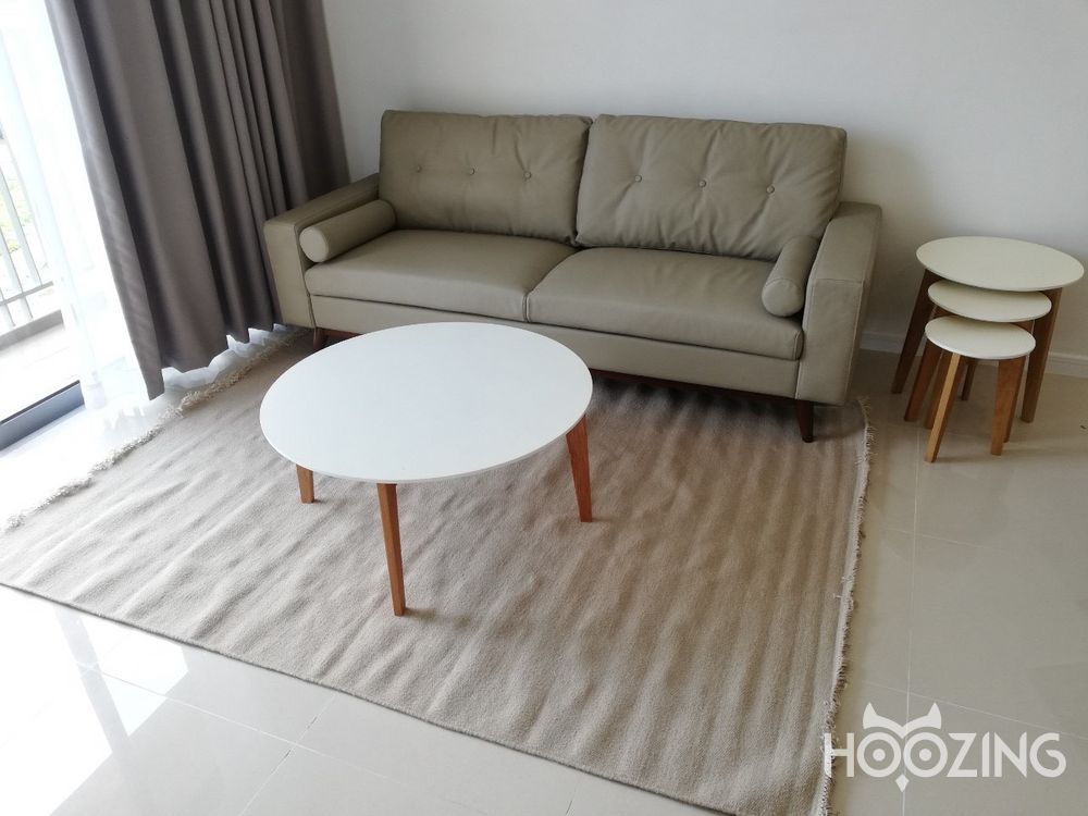 2 bedrooms Apartment in Thu Duc, Ho Chi Minh, Vietnam No. 22001