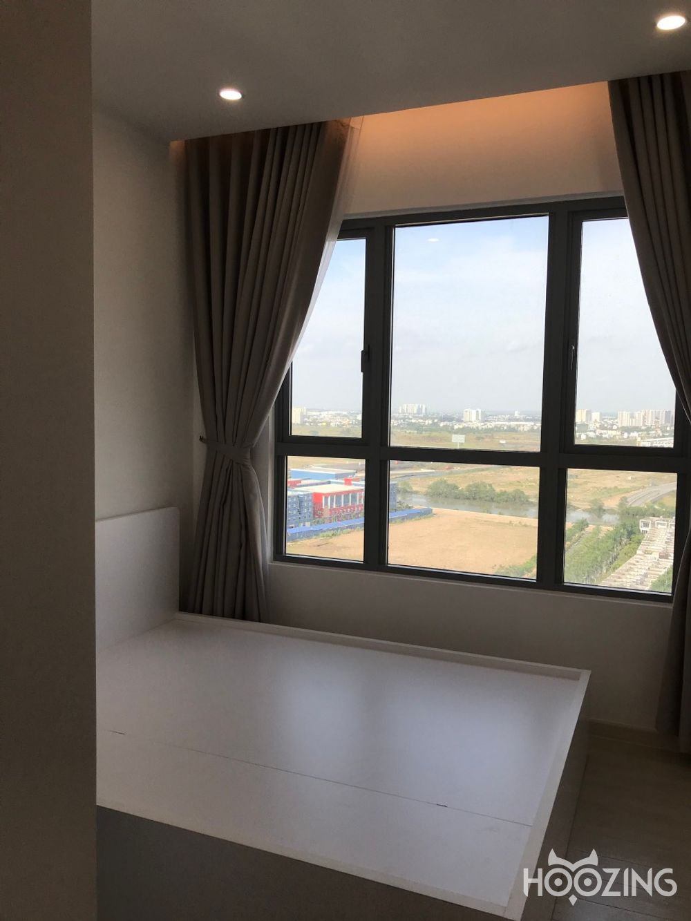 2 bedrooms Apartment in Thu Duc, Ho Chi Minh, Vietnam No. 22001