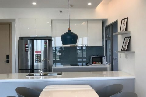 2 bedrooms Apartment in Thu Duc, Ho Chi Minh, No. 22001 10