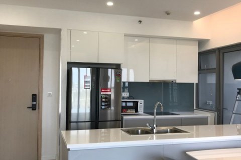 2 bedrooms Apartment in Thu Duc, Ho Chi Minh, No. 22001 6