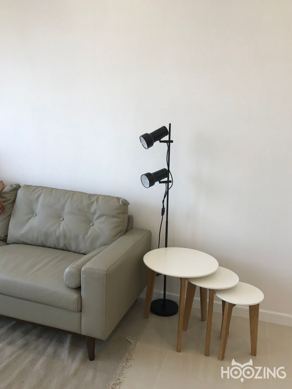 2 bedrooms Apartment in Thu Duc, Ho Chi Minh, Vietnam No. 22001