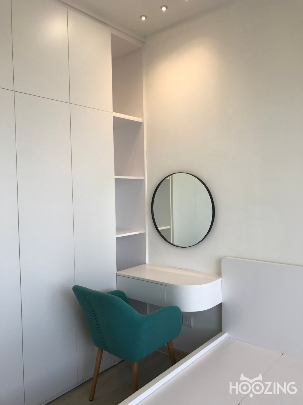 2 bedrooms Apartment in Thu Duc, Ho Chi Minh, Vietnam No. 22001