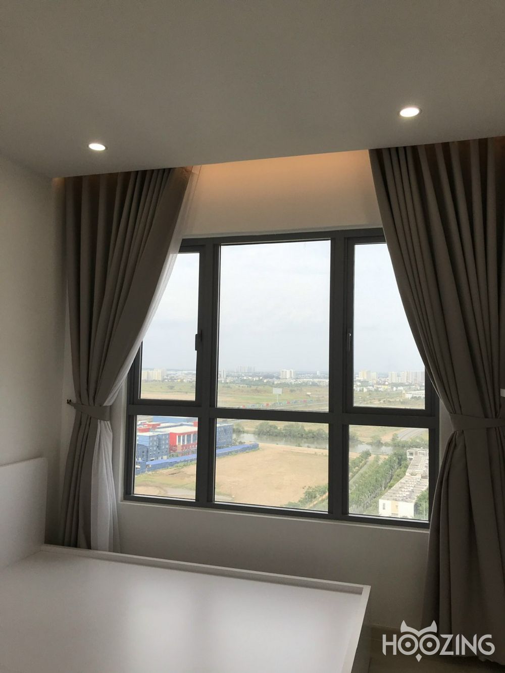 2 bedrooms Apartment in Thu Duc, Ho Chi Minh, Vietnam No. 22001