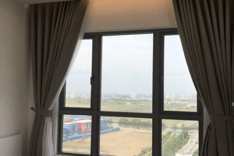 2 bedrooms Apartment in Thu Duc, Ho Chi Minh, No. 22001 4