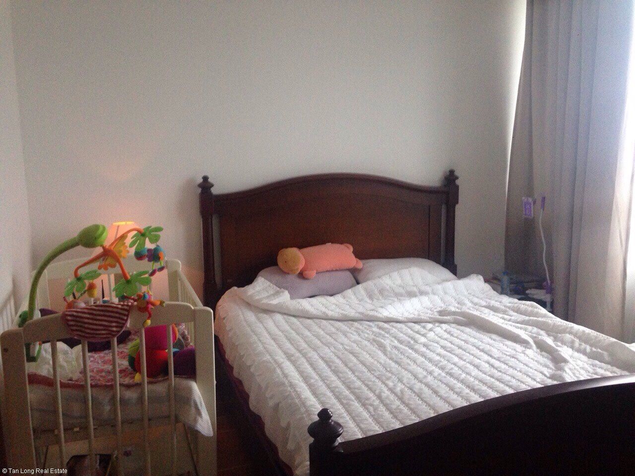 3 bedrooms Apartment in Cau Giay, Ha Noi, Vietnam No. 5534