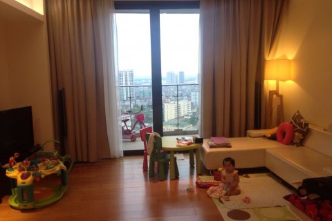 3 bedrooms Apartment in Cau Giay, Ha Noi, No. 5534