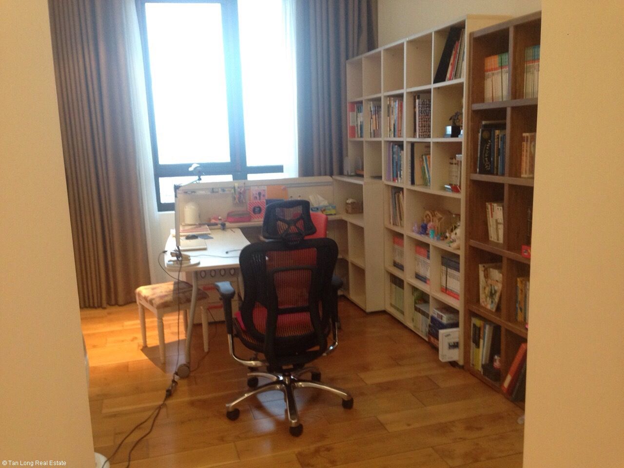 3 bedrooms Apartment in Cau Giay, Ha Noi, Vietnam No. 5534